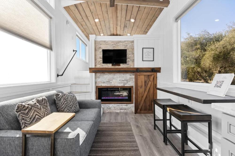 Tiny Home | Lewis Ranch 1